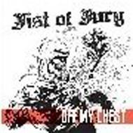 Fist Of Fury : Off My Chest